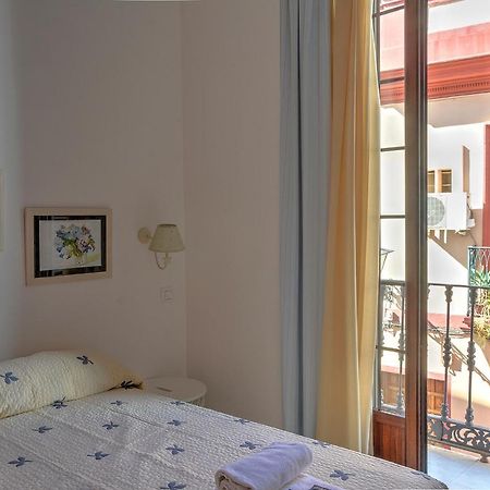 Apartamento Duplex En El Centro De Sevilla Exteriör bild