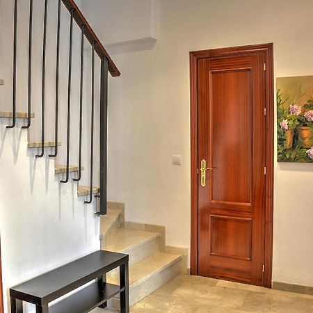 Apartamento Duplex En El Centro De Sevilla Exteriör bild