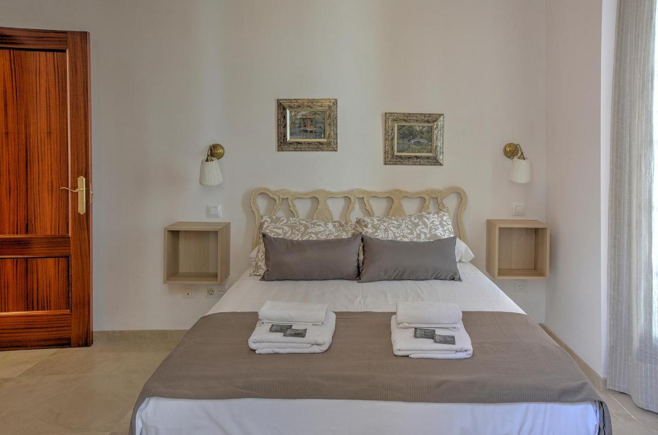 Apartamento Duplex En El Centro De Sevilla Exteriör bild