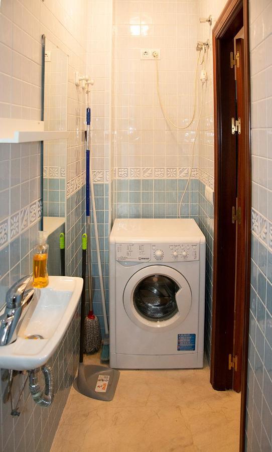 Apartamento Duplex En El Centro De Sevilla Exteriör bild